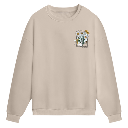 Juli Summer Bloom Sweatshirt
