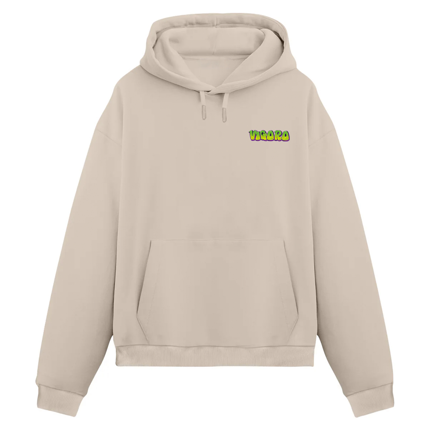 Shadow Fox Hoodie