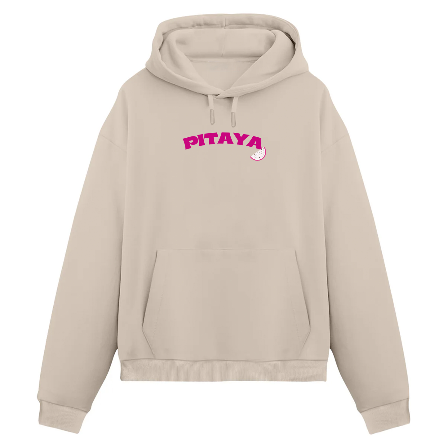 Pitaya Hoodie