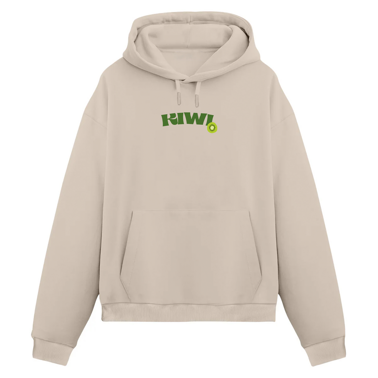 Kiwi Hoodie