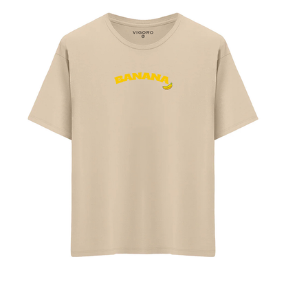 Banana Regular Fit T-Shirt
