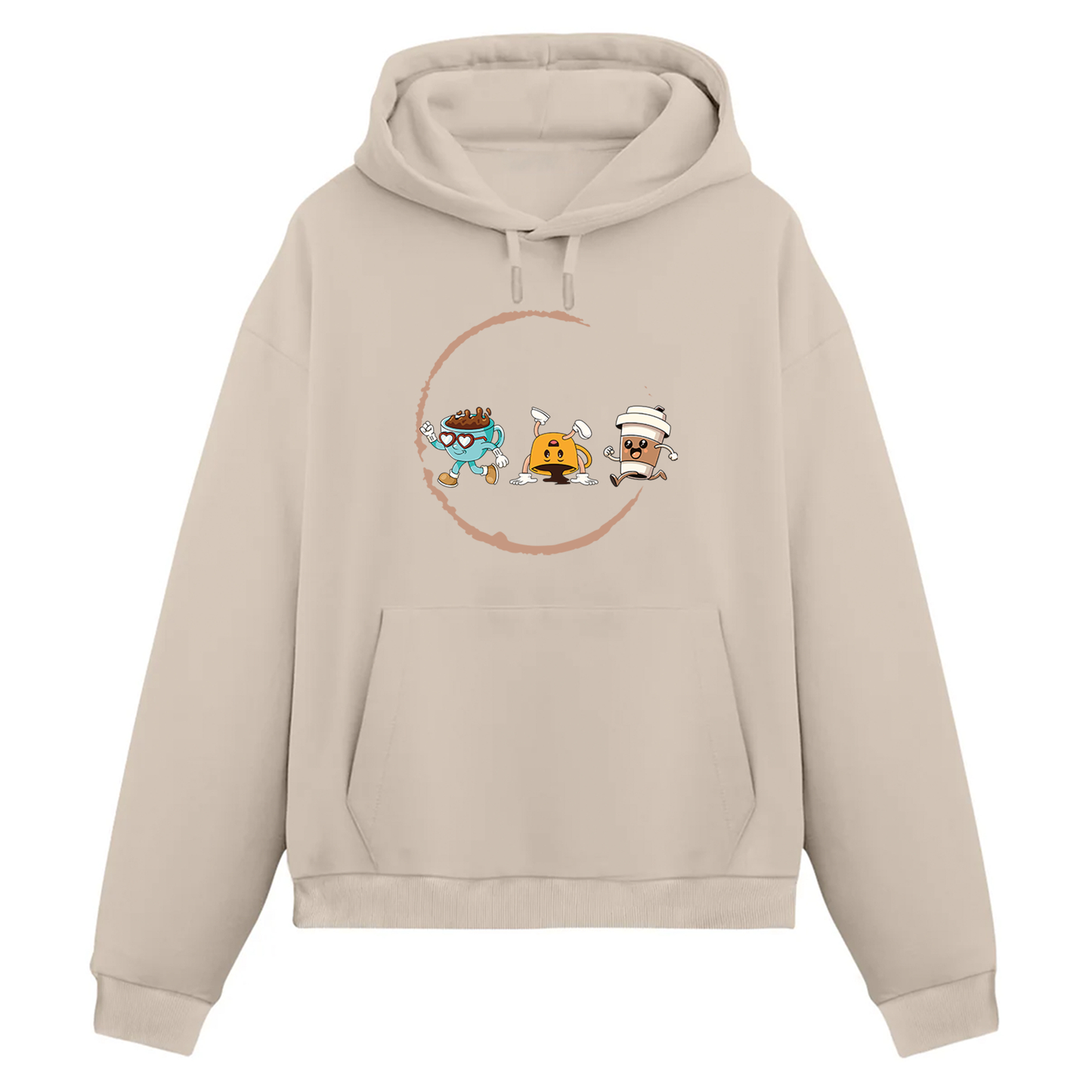 Triple Roast Hoodie