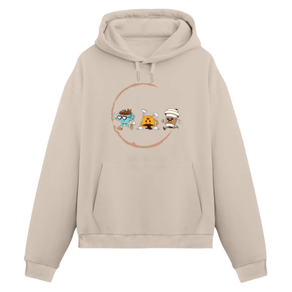 Triple Roast Hoodie