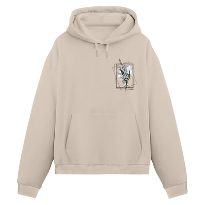 Mei Pure Bloom Hoodie