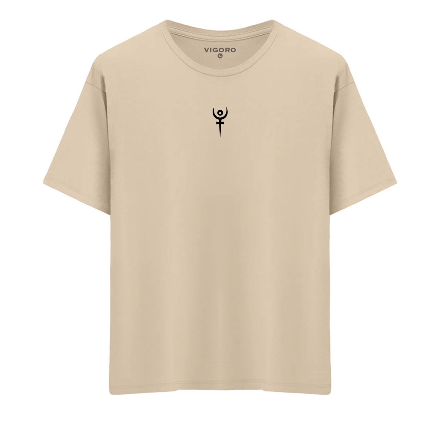 Hades Oversize T-Shirt