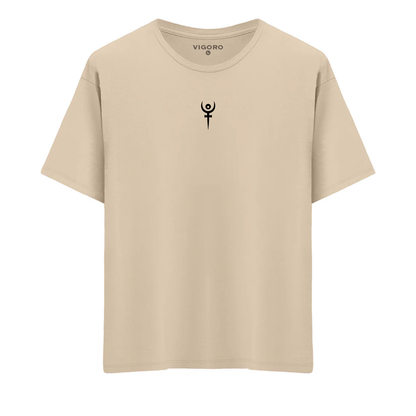 Hades Oversize T-Shirt