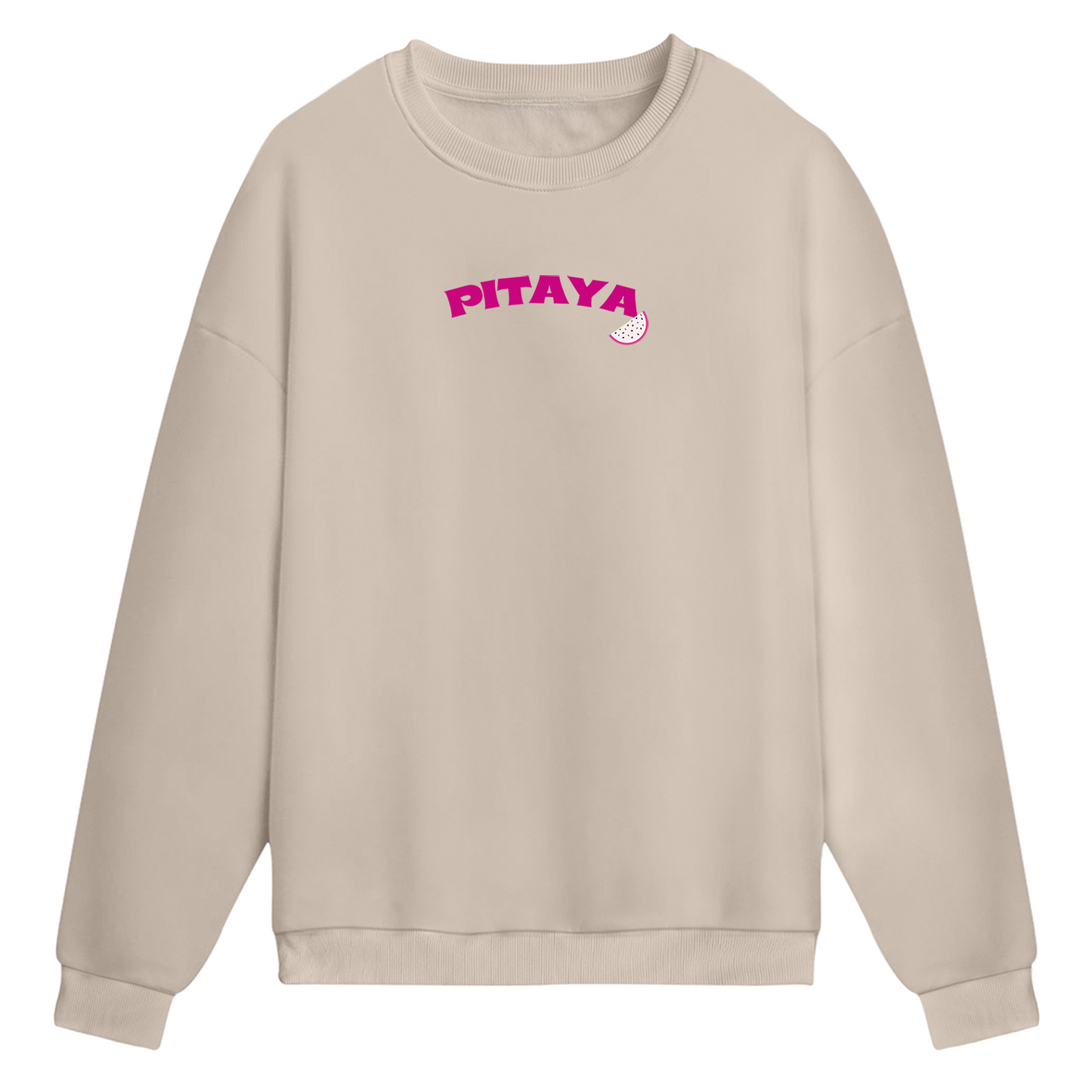 Pitaya Sweatshirt