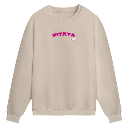 Pitaya Sweatshirt