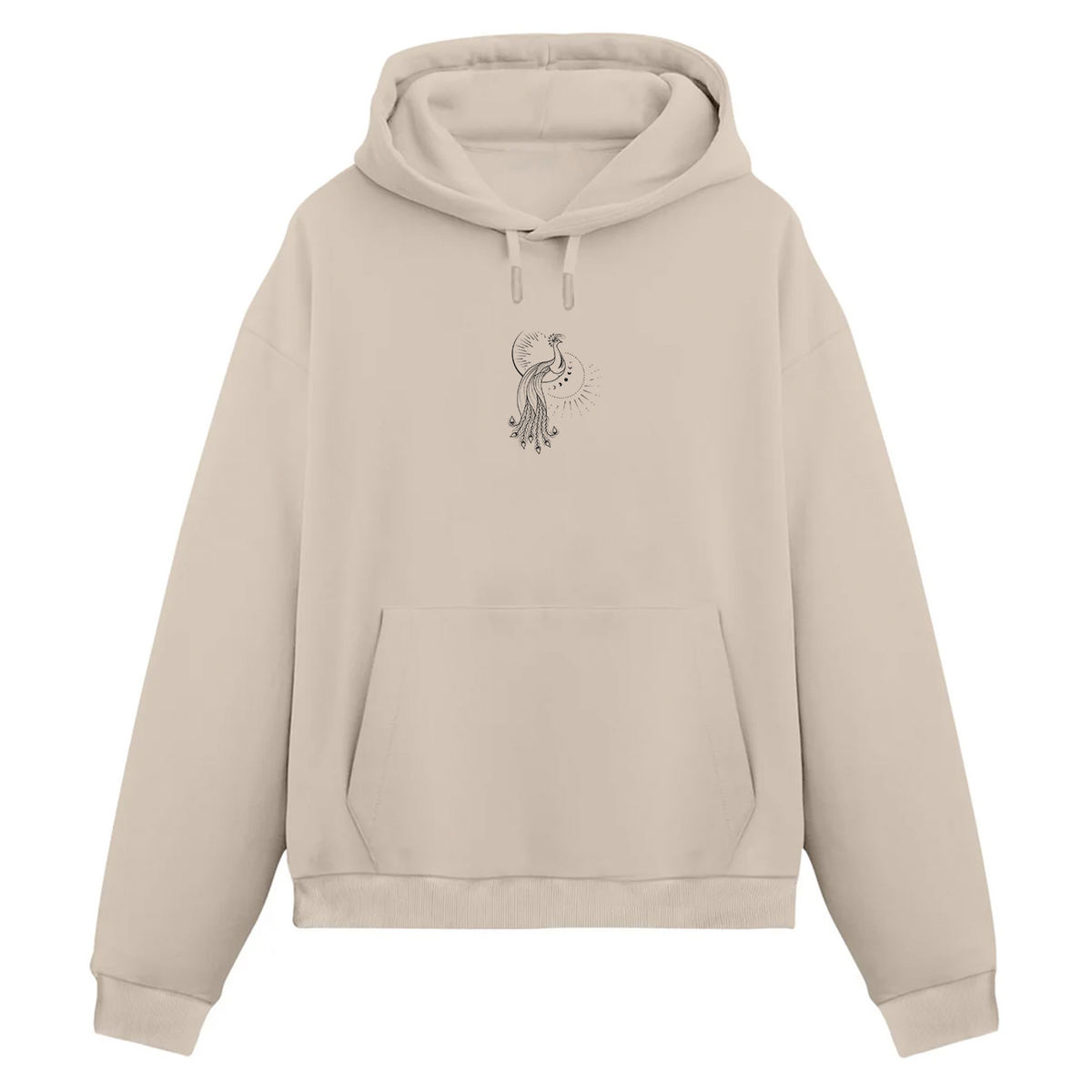 Hera Hoodie