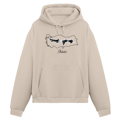 İlelebet Hoodie