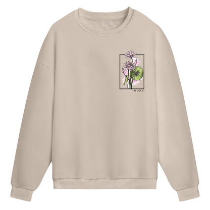 Maart Spring Bloom Sweatshirt