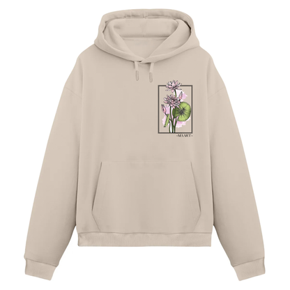 Maart Spring Bloom Hoodie