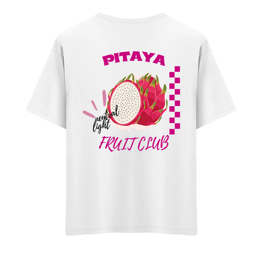 Pitaya Oversize T-Shirt