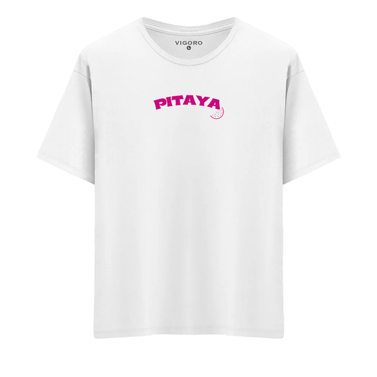 Pitaya Oversize T-Shirt