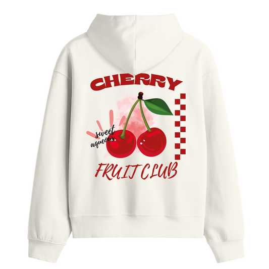 Cherry Premium Hoodie