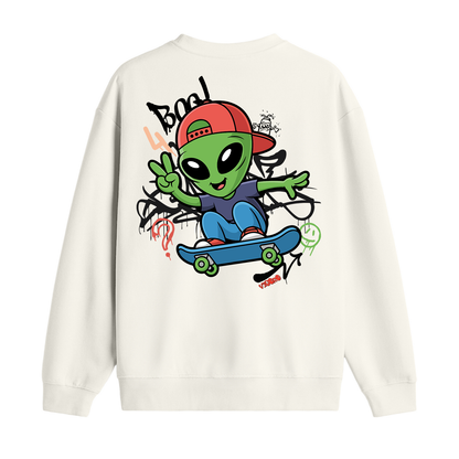 Astro SK8 Premium Sweatshirt