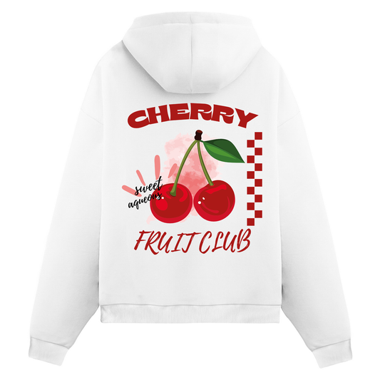 Cherry Hoodie