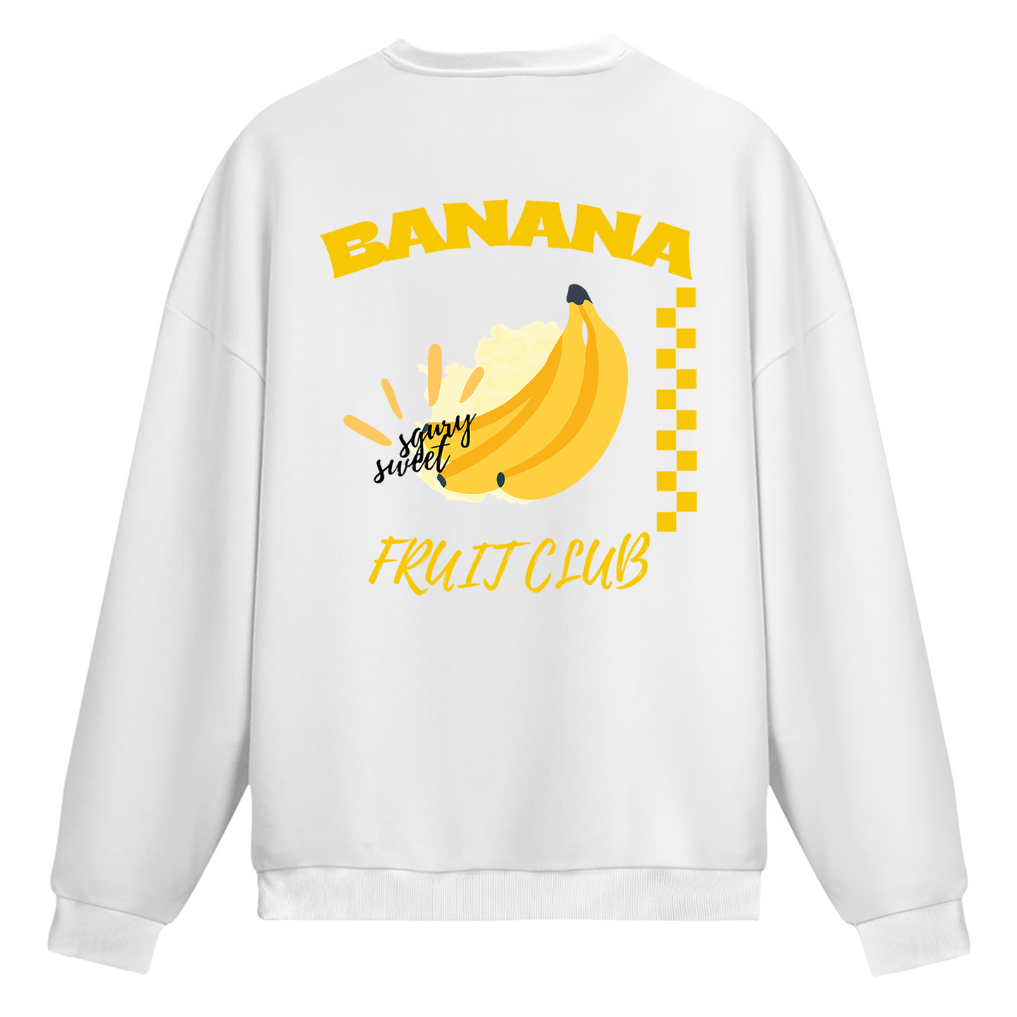 Banana Sweatshirt