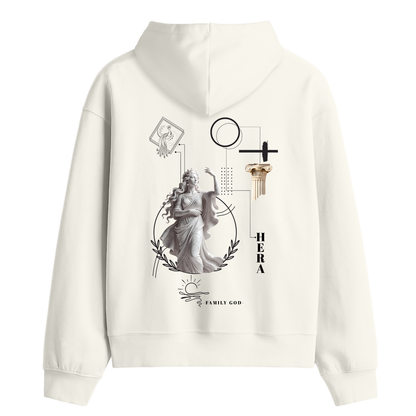 Hera Premium Hoodie