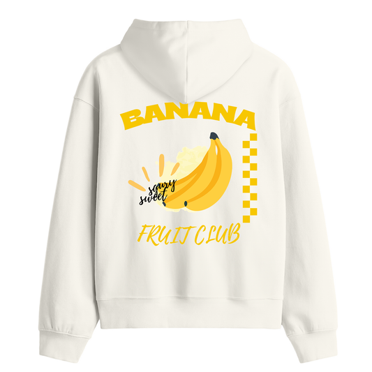 Banana Premium Hoodie