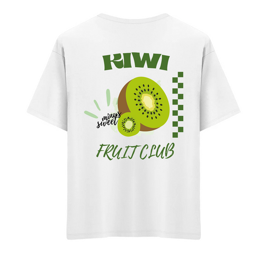 Kiwi Oversize T-Shirt