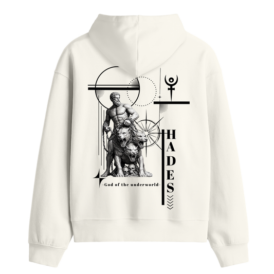Hades Premium Hoodie