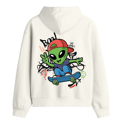 Astro SK8 Premium Hoodie