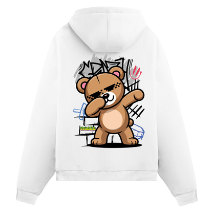 Cool Bear Hoodie