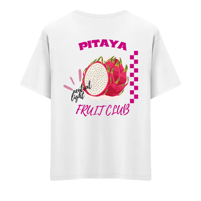 Pitaya Regular Fit T-Shirt