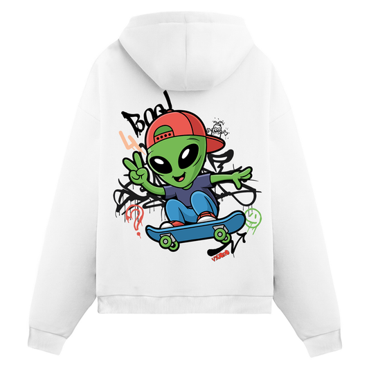 Astro SK8 Hoodie