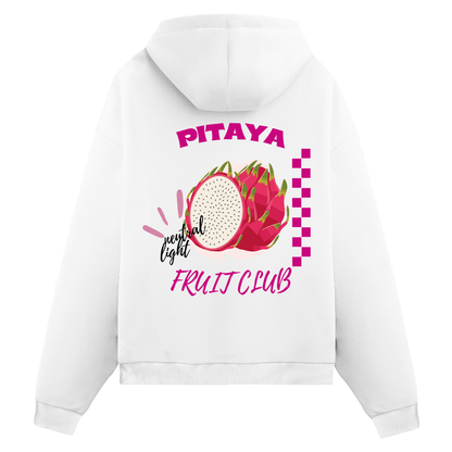 Pitaya Hoodie