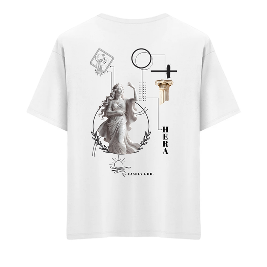 Hera Regular Fit T-Shirt