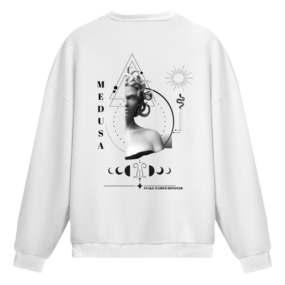 Medusa Sweatshirt