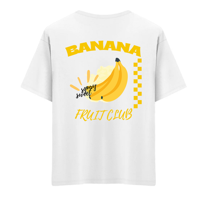Banana Regular Fit T-Shirt
