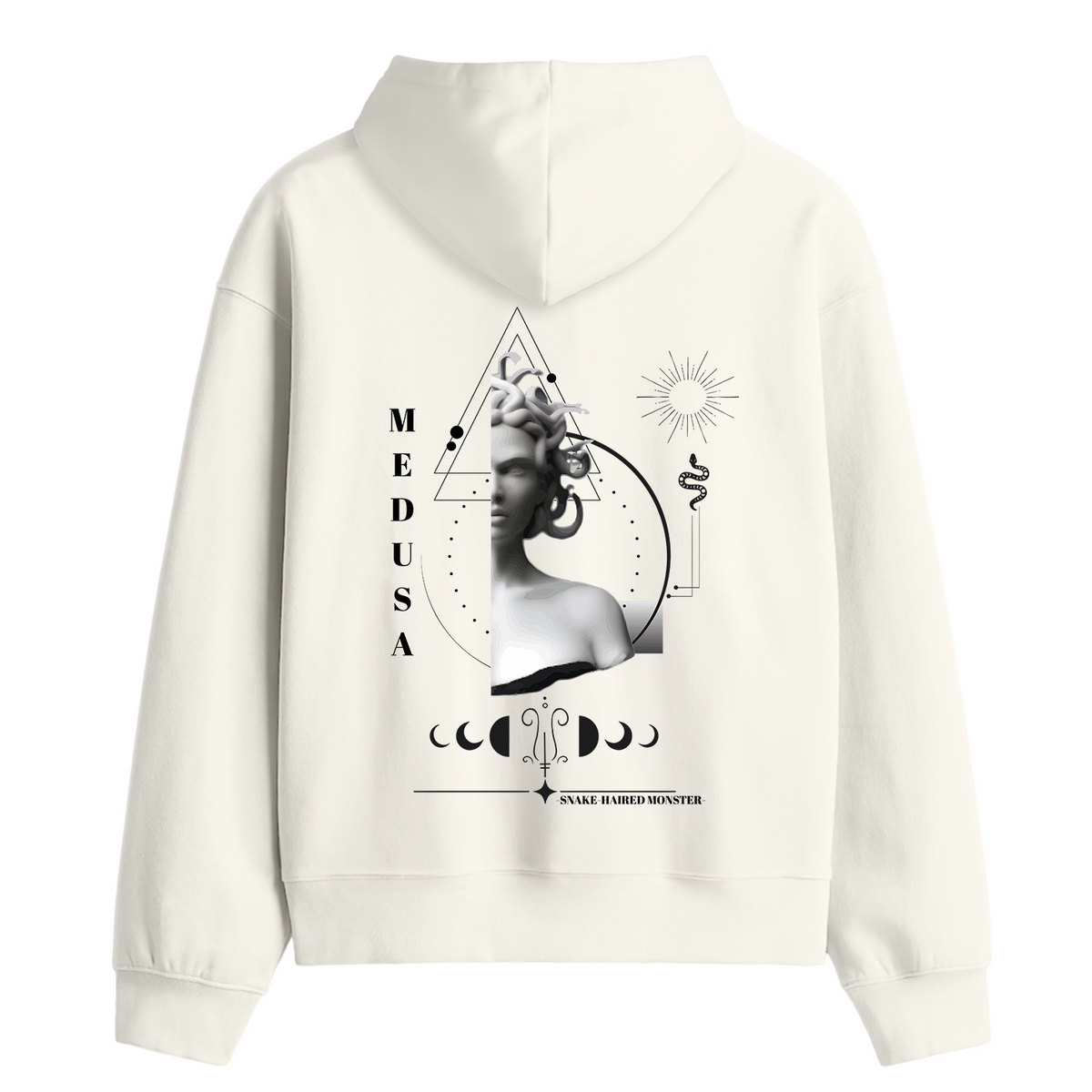 Medusa Premium Hoodie
