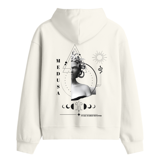 Medusa Premium Hoodie