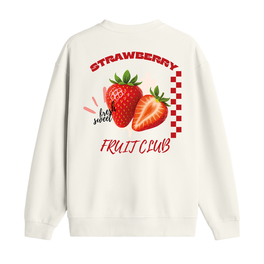 Strawberry Premium Sweatshirt