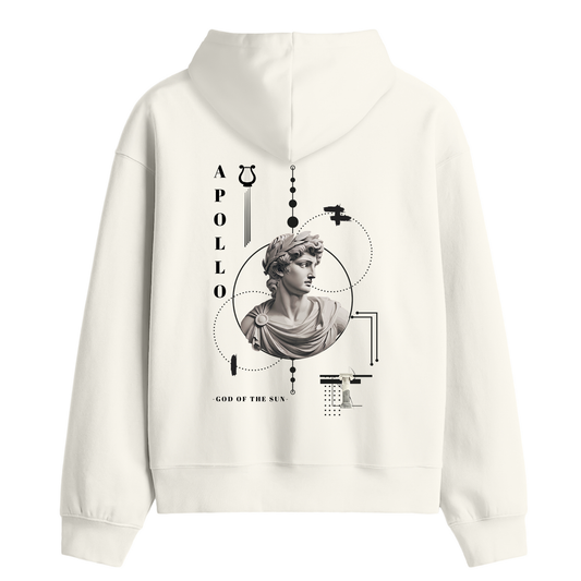 Apollo Premium Hoodie