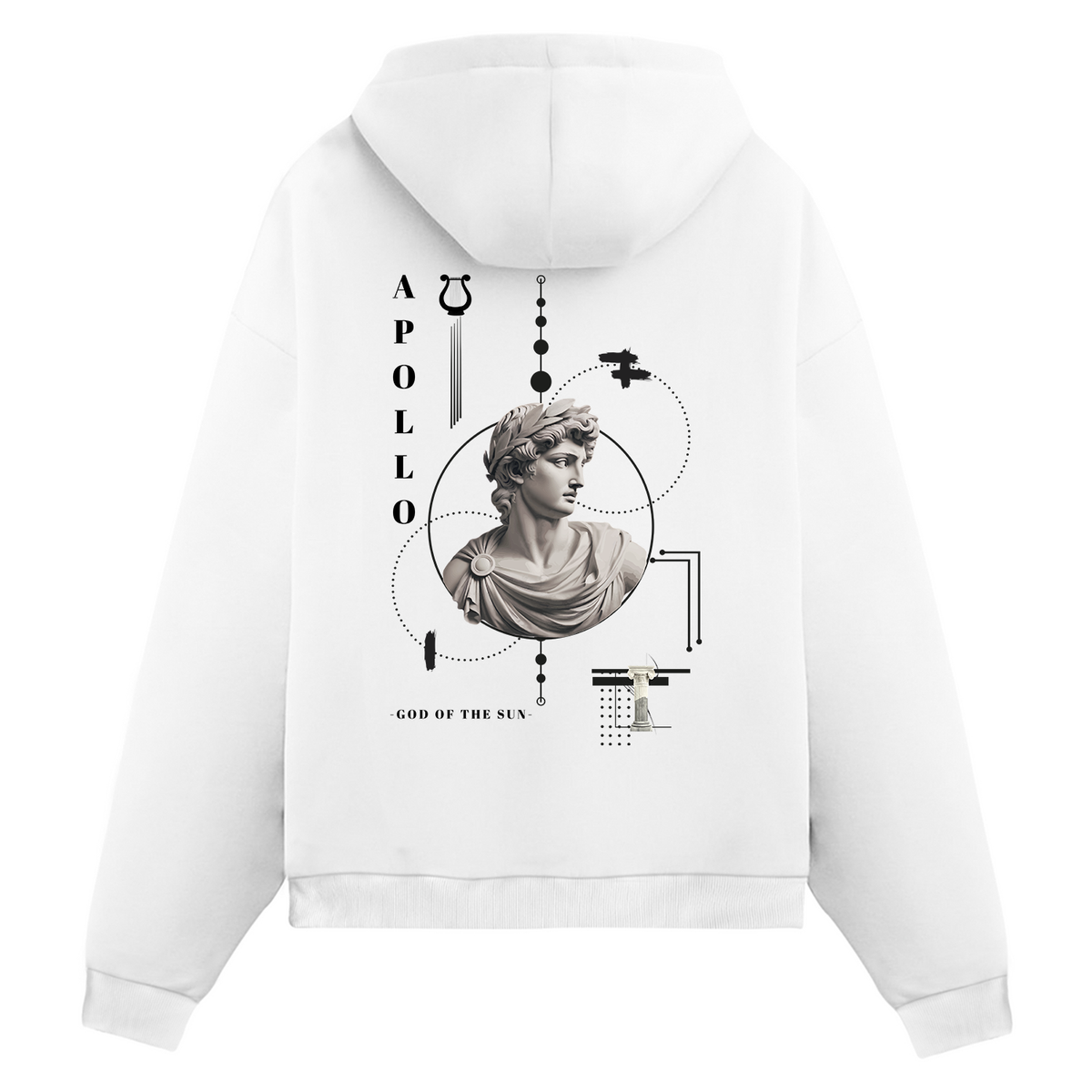 Apollo Hoodie