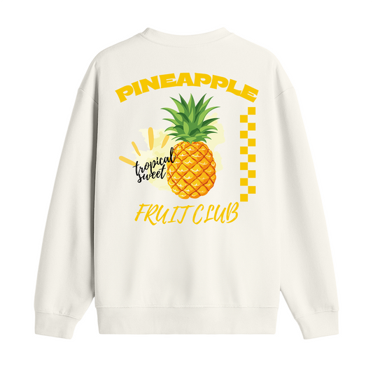 Pineapple Premium Sweatshirt