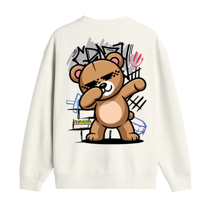 Cool Bear Premium Sweatshirt
