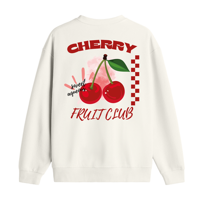 Cherry Premium Sweatshirt