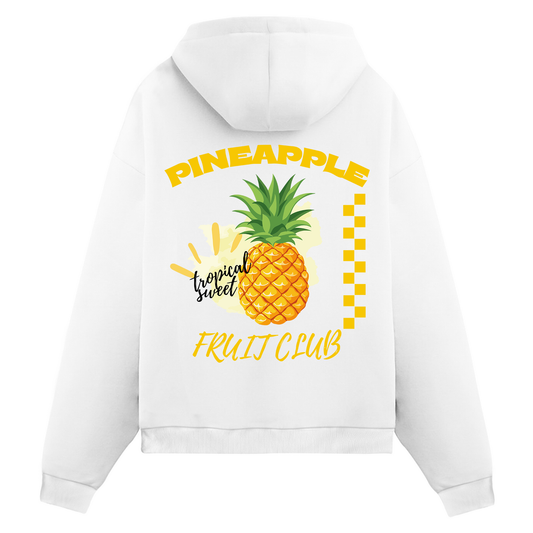 Pineapple Hoodie