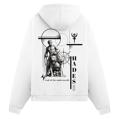 Hades Hoodie