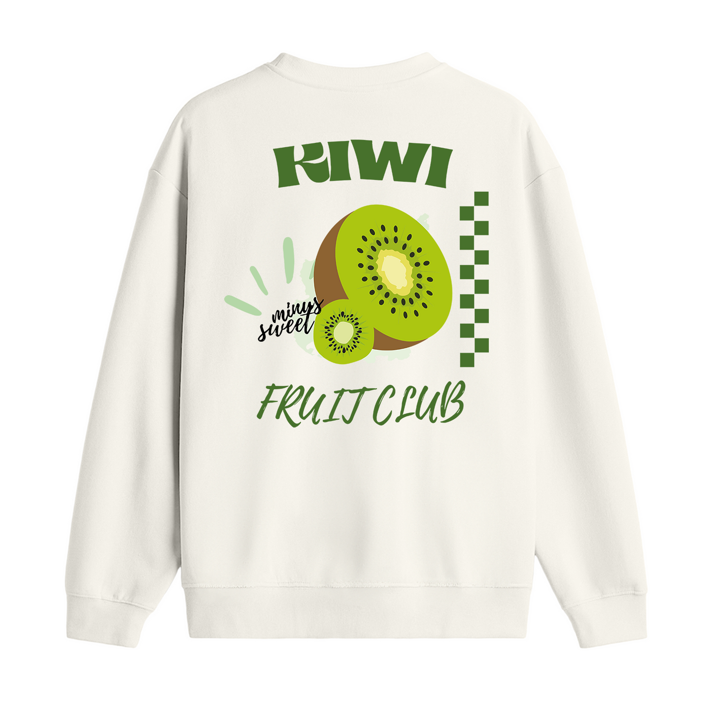 Kiwi Premium Sweatshirt