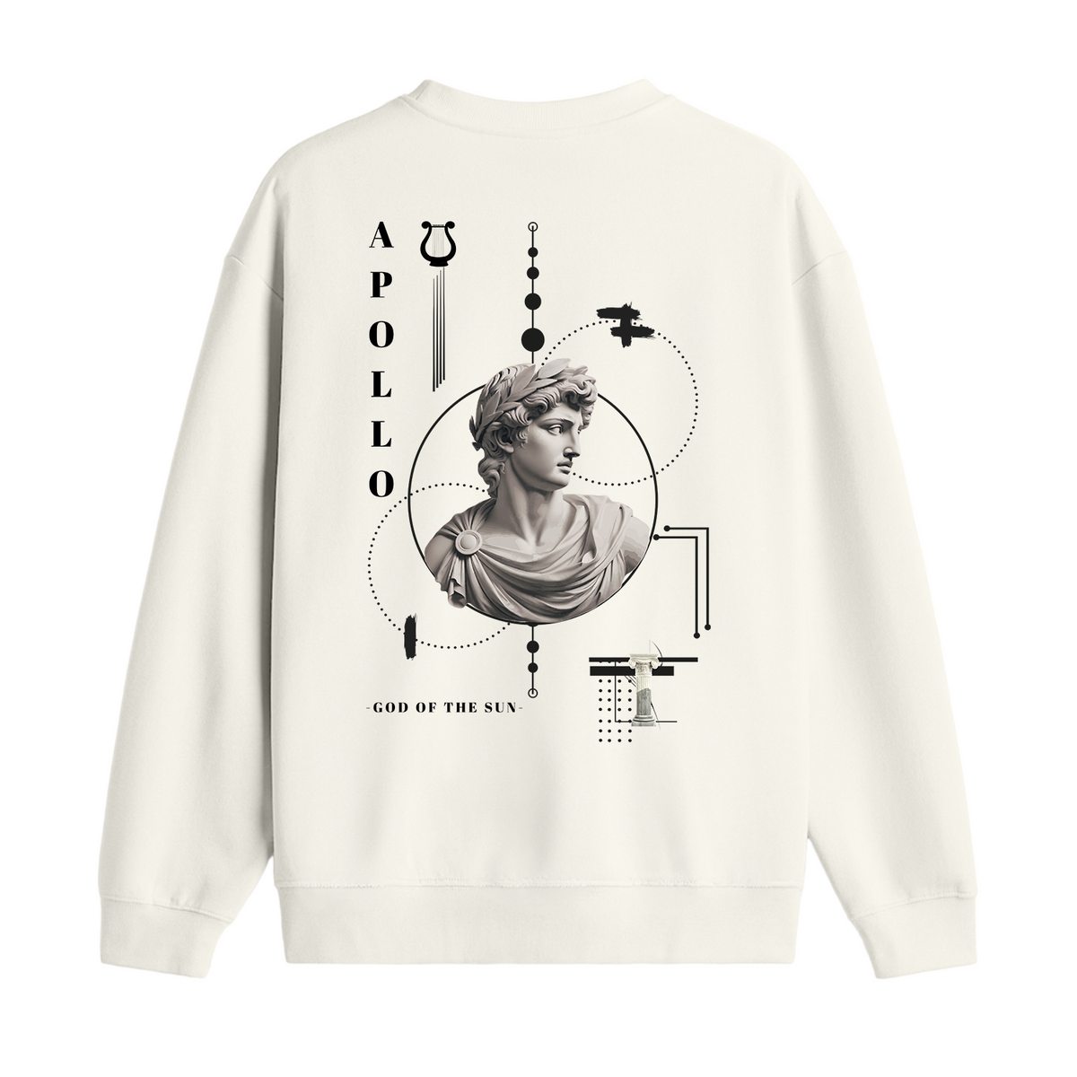 Apollo Premium Sweatshirt