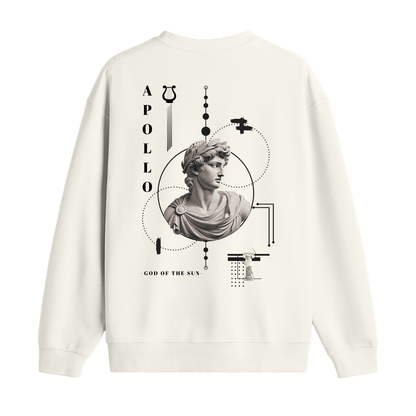 Apollo Premium Sweatshirt