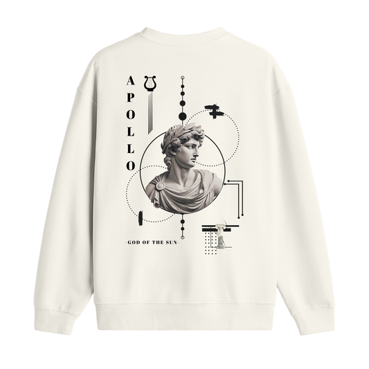 Apollo Premium Sweatshirt