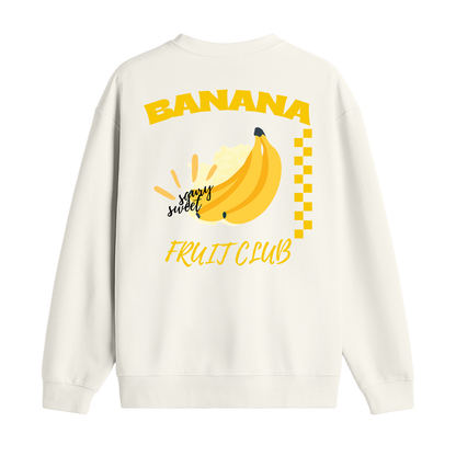 Banana Premium Sweatshirt