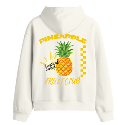 Pineapple Premium Hoodie